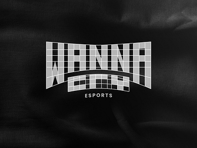 Wanna Cry Logo Concept / Esport Logo