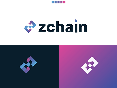 cryptocurrency logo design