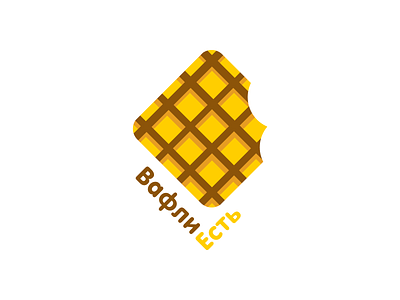 Waffle Logo