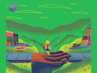 Careers editorial - TES