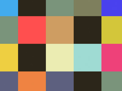 Colours background colors colours grid pure colours squares