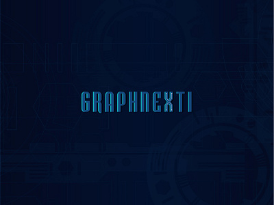 Graphnexti logo brandmark fonts geometric design learnlogo logo logo a day logogeek logogrid logoinspiration logomaker logoplace logopond logoprocess logosai logotype logovoice minimal logo pentagram typography vector