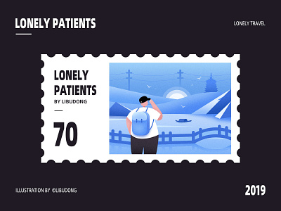 Lonely Patients—Travel