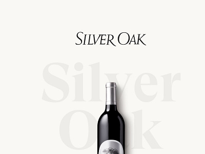 eCommerce website design - Silveroak