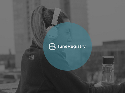 Tune Registry best designs branding design illustration logo ui ui ux ui ux web design web designing