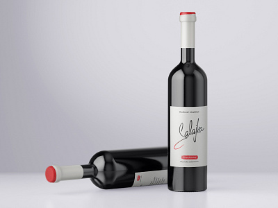 Salajka Wine