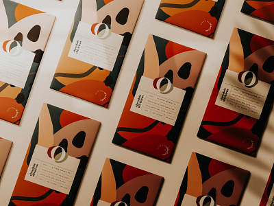 Vila das Oliveiras - Brand Identity