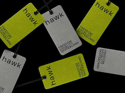 Hawk abstract art direction branding branding design design graphicdesign logo minimal minimalist modern pack packaging