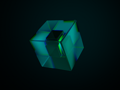 Cubes