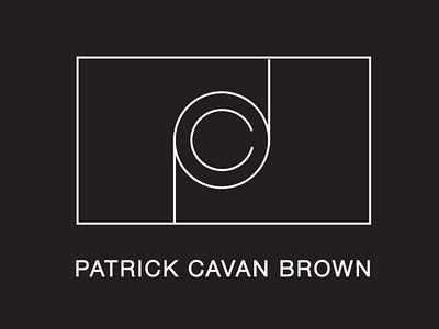 Patrick Cavan Brown