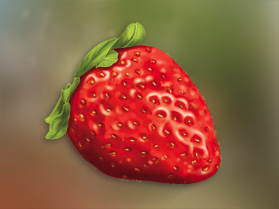Strawberry Debuts