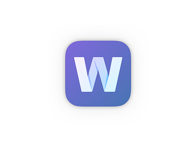 Wallet ID Icon