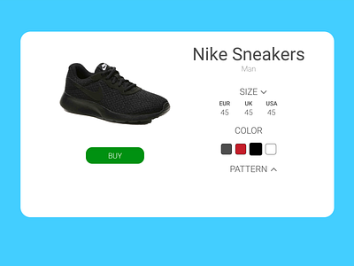 Customize Product Ui #033