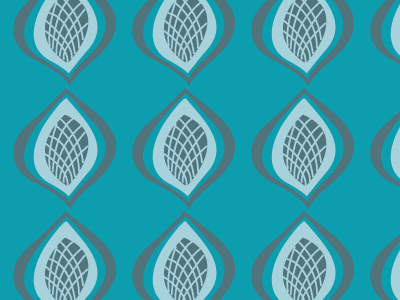 Woven Shells Pattern