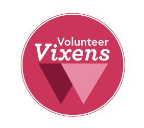 Vixens logo