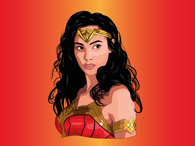 Wonder Woman