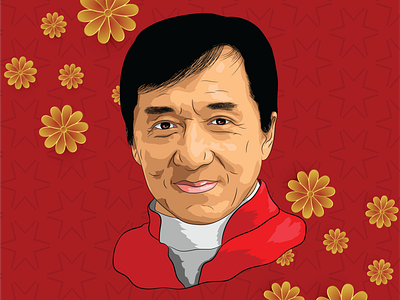 Jackie Chan