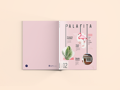 Palafita Magazine