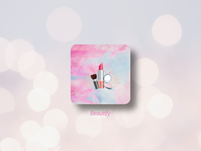 DailyUI #005 App Icon