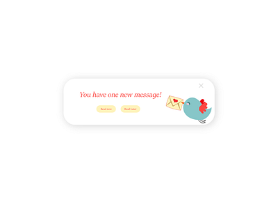 DailyUI #016 Pop-Up/Overlay adobe xd app daily 100 challenge daily challange dailyui design dribbble illustration pop up ui web