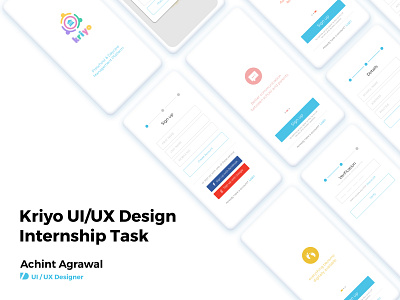 UX Flaws In School App app case study design productdesign redesign concept ui ux research