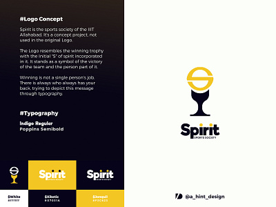 Sport Society Logo 2020 branding design illustration logo minimalist space spirit sport sport design sports logo team victory