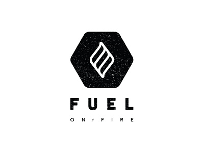 Fuel On Fire Logo