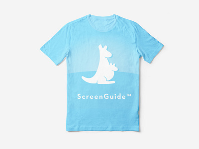 Screenguide Tee