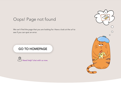 Oops! Page not found