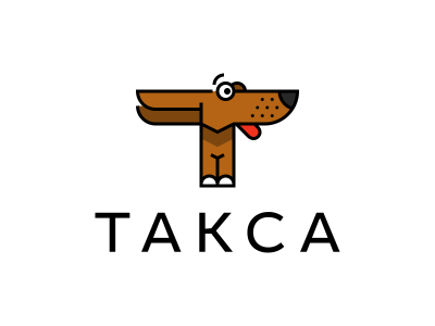 Dachshund dachshund dog icon logo