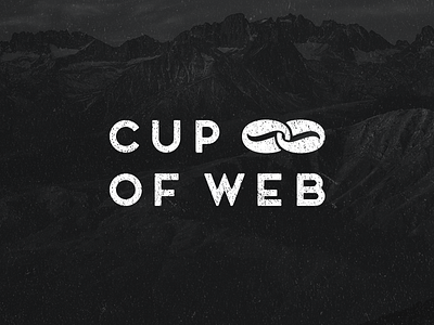 Cup of Web