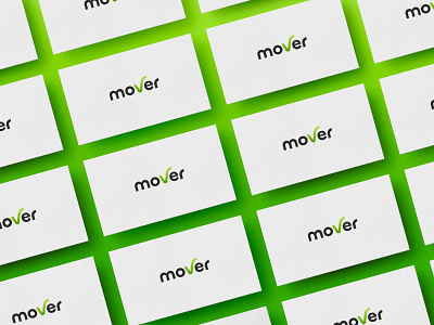 Mover mockups brand identity branding business card colorful logo colorful stationary design green logo design green stationary design logo logo design logo inspiration logodesign logos minimal logo minimalist logo mockup simple logo simple logo design stationary stationary design visit card
