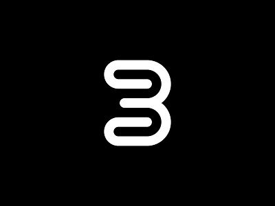 3 Logo Mark