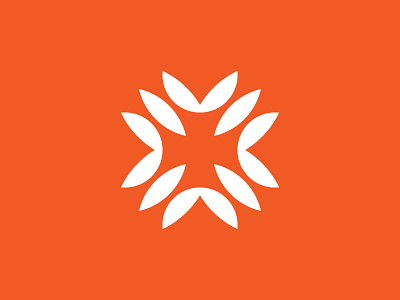 Cross Logo Mark