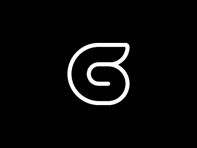 G Logo Mark
