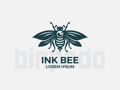 Ink Bee