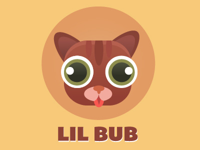 Lil' Bub