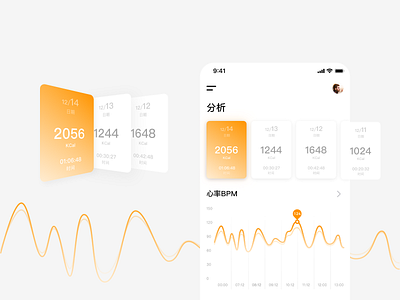 Fitness App -1