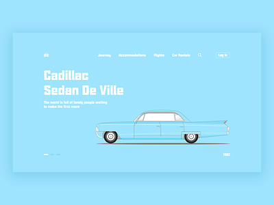 Car-Web web design