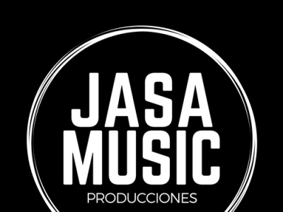Jasa Music (Logo) art branding design flat illustration logo logo design logotype minimal typography ux vector