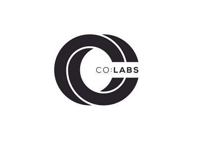 Co:Labs Logo Concept design logo logo design logodesign logotype
