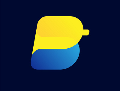 Mobile Application Logo branding design logo logo design