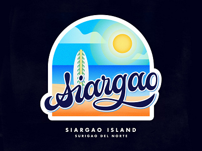 Siargao Island