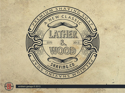 Lather And Wood