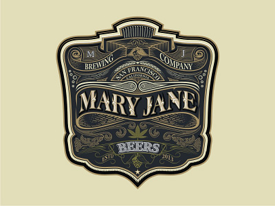Mary Jane Beers