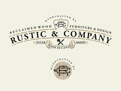Rustic Company