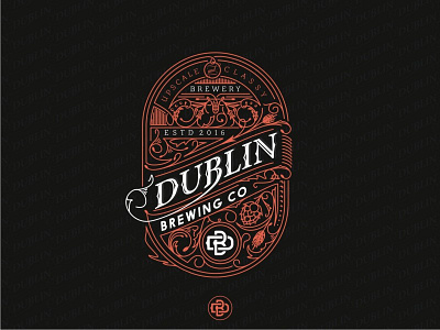 Dublin Brewing