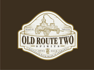 Old Route Two