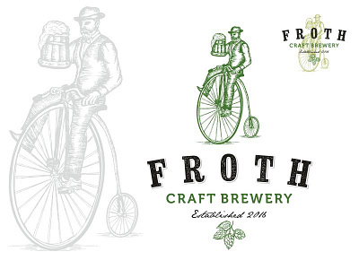 Froth