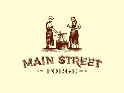 Main Street Forge